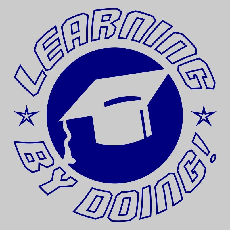 Learning by doing
