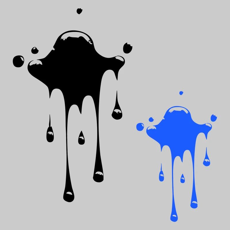 Stain Blobs