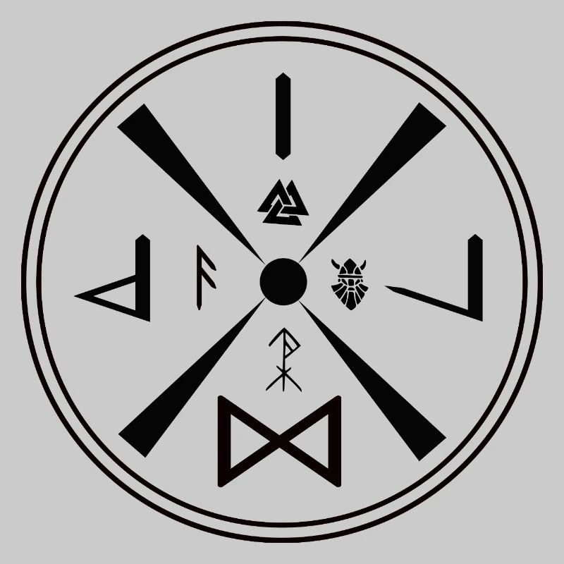 Wikinger Design