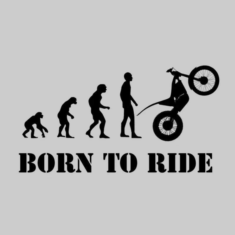 Trial Evolution Né pour rouler