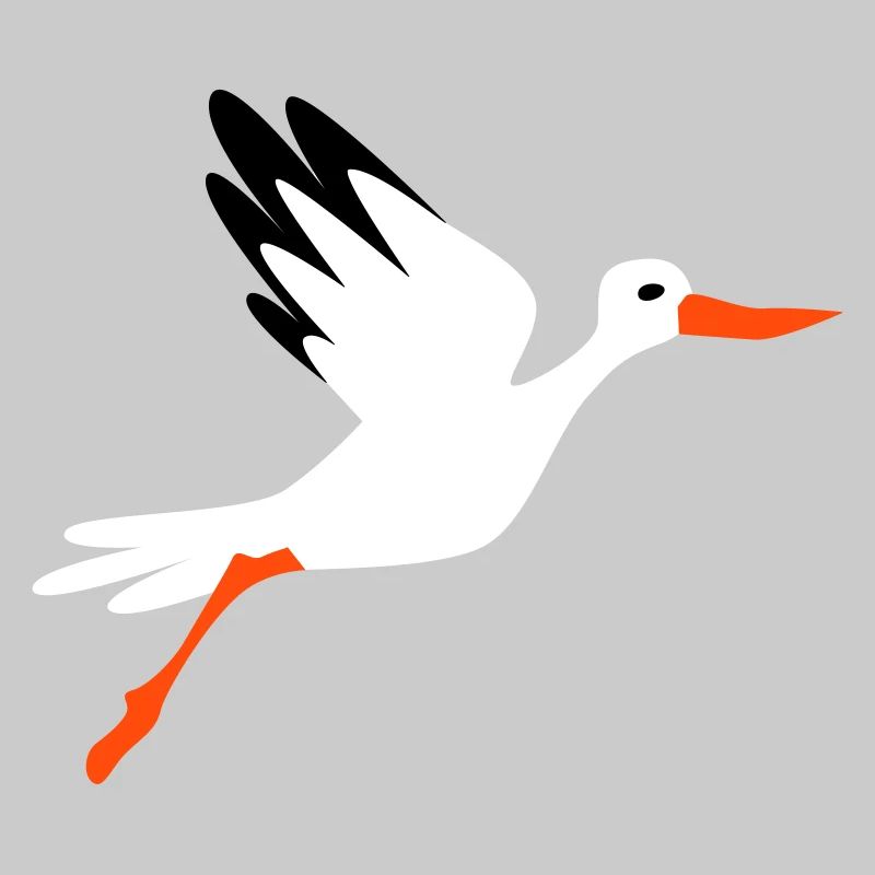 stork