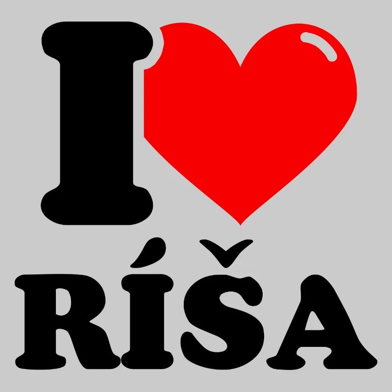 J’aime ríša Prénom