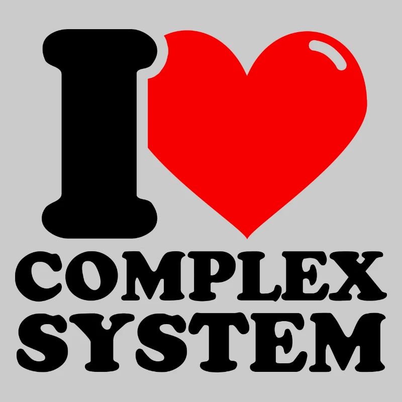 Ich liebe das Complex-System