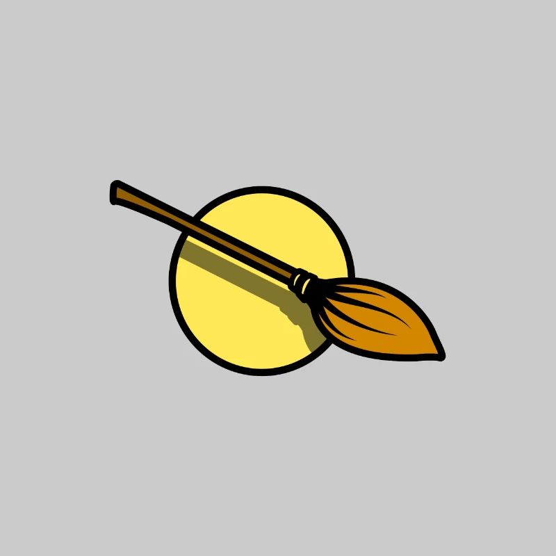 Quidditch Brom