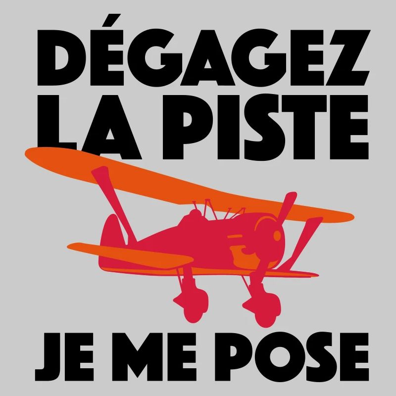 JE ME POSE