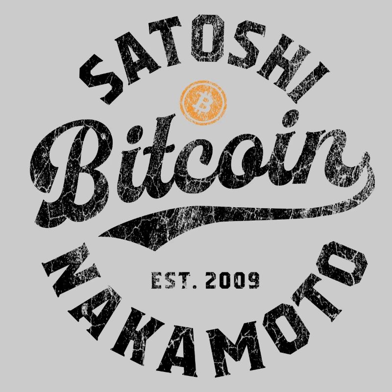 Bitcoin Satoshi Nakamoto