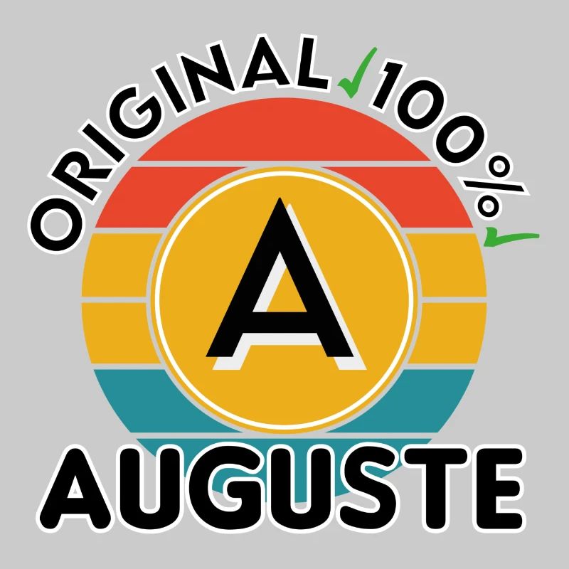 Auguste