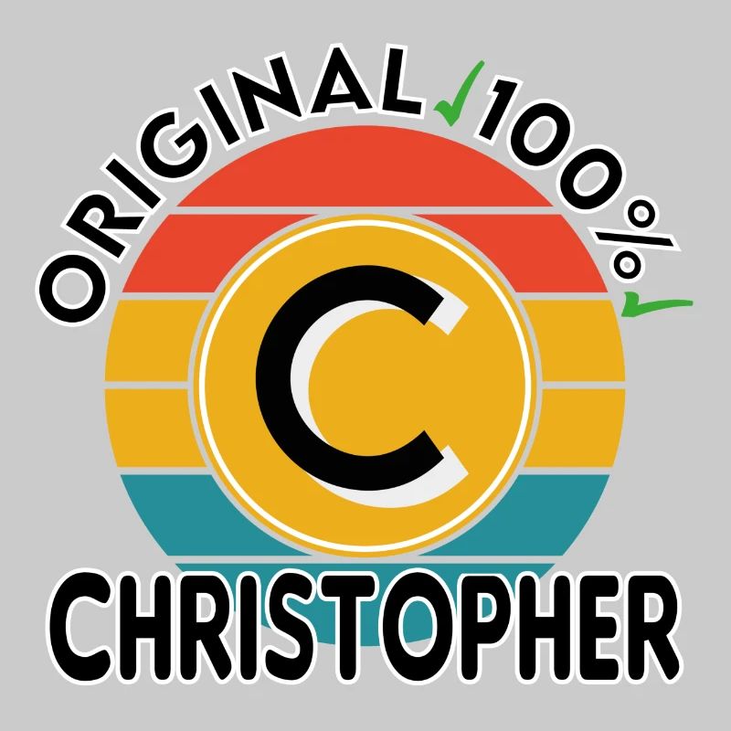 Christopher