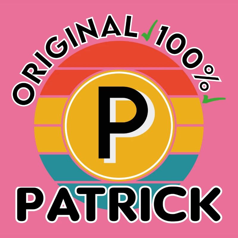 Patrick