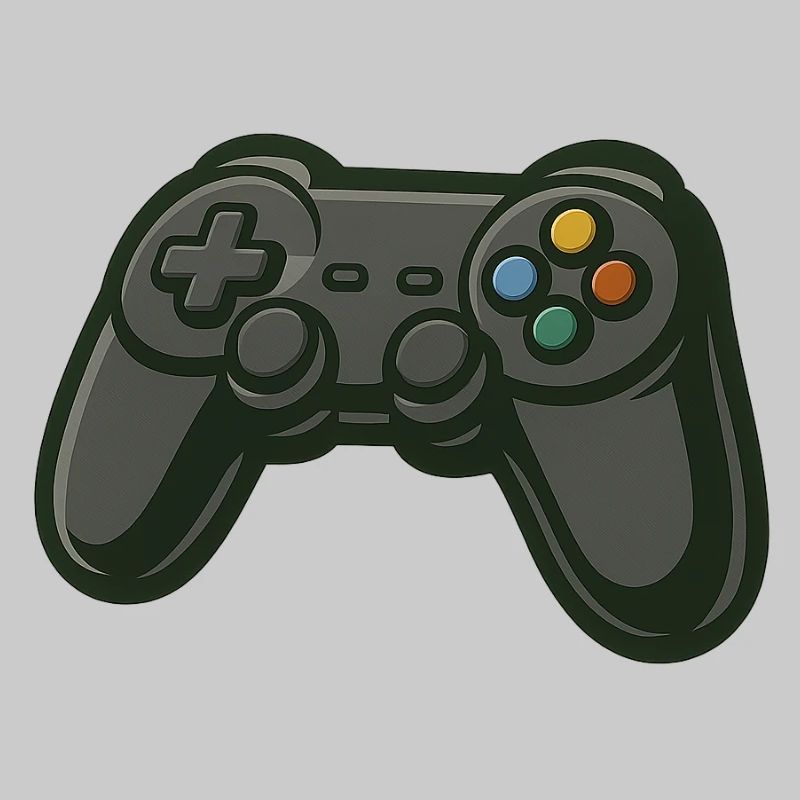 Controller Gaming