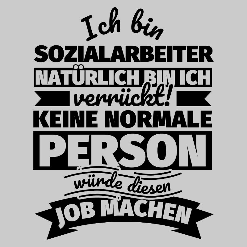 Sozialarbeiter Geschenke