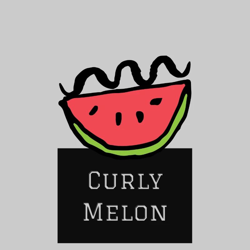 Curly Melon