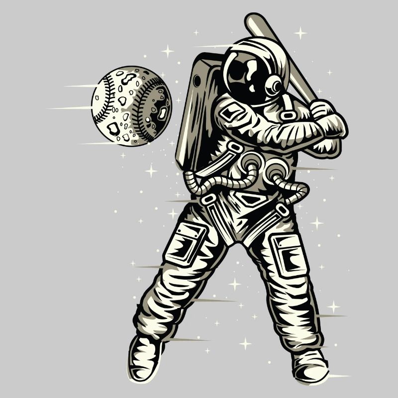Space Baseball