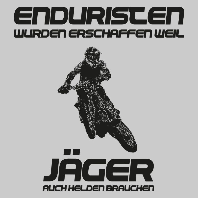 Enduro Helden