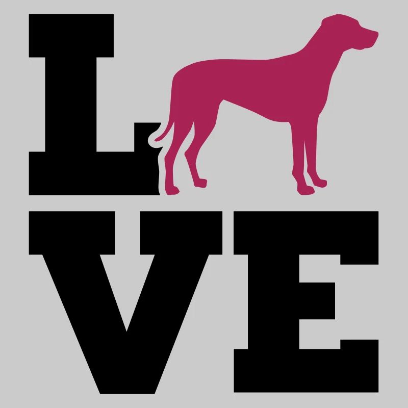 Rhodesian Ridgeback
