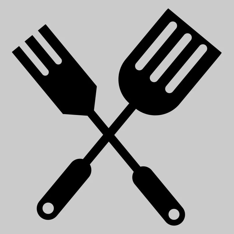 BBQ Küchenbesteck