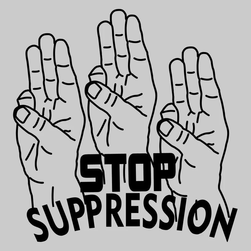 Suppression de l’arrêt des gestes de la main