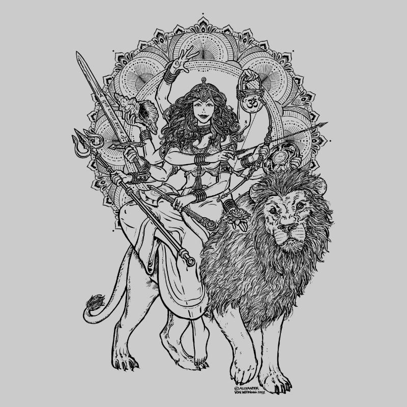 Durga