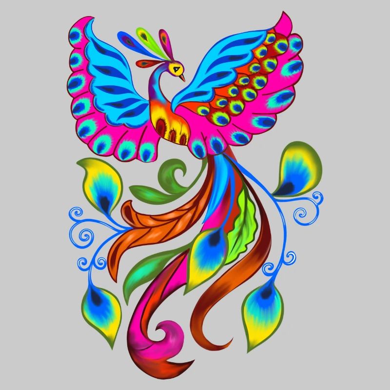 Feuervogel