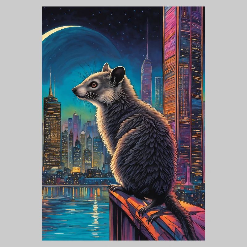 Future possum