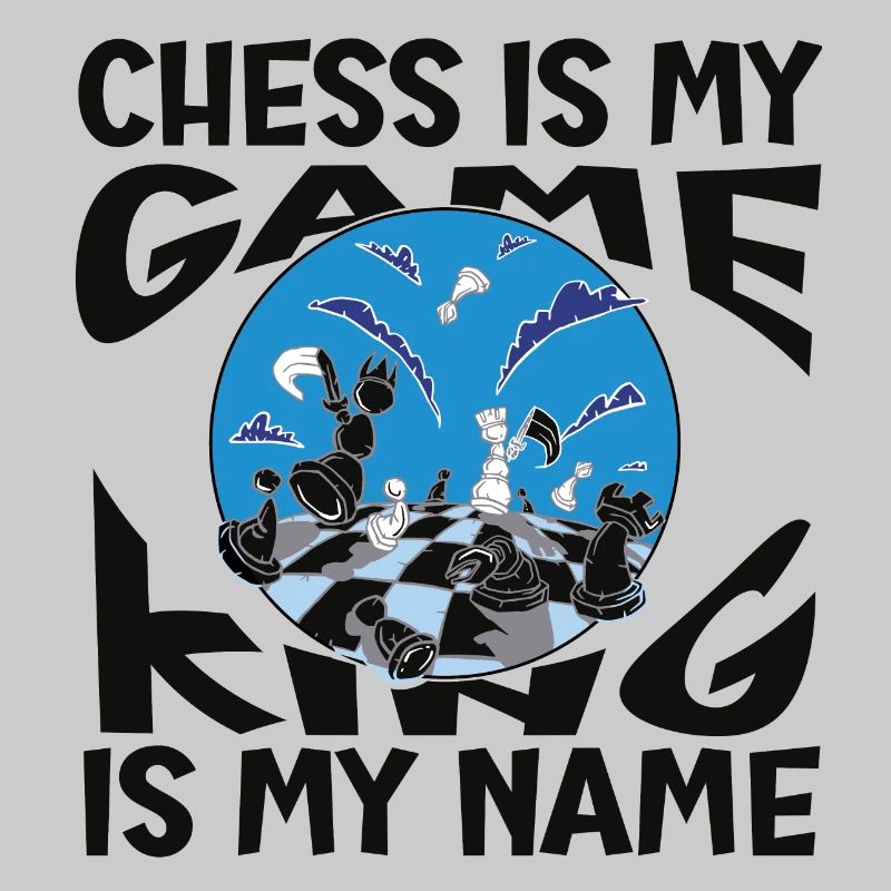 Illustration d’échecs avec sort