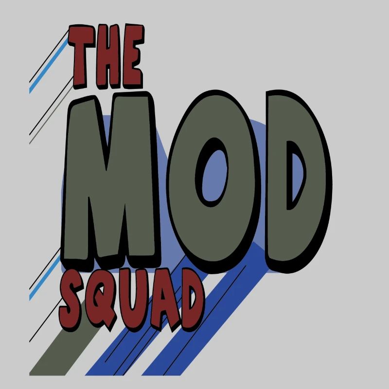 Équipage MOD