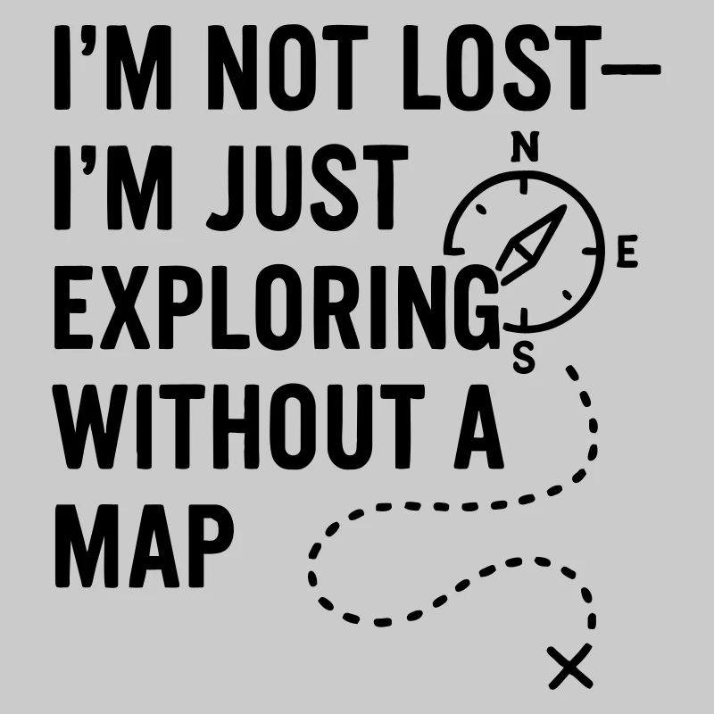 0002 explore without map