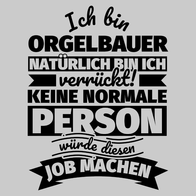 Orgelbauer Geschenke