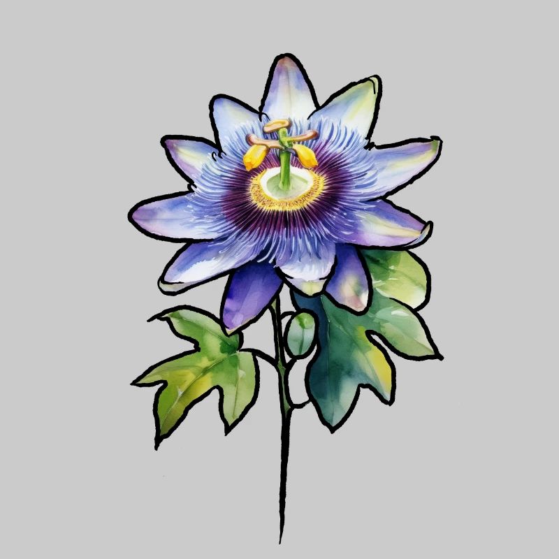 Passiflore