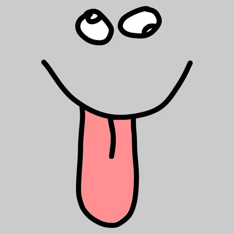 Frecher Bube