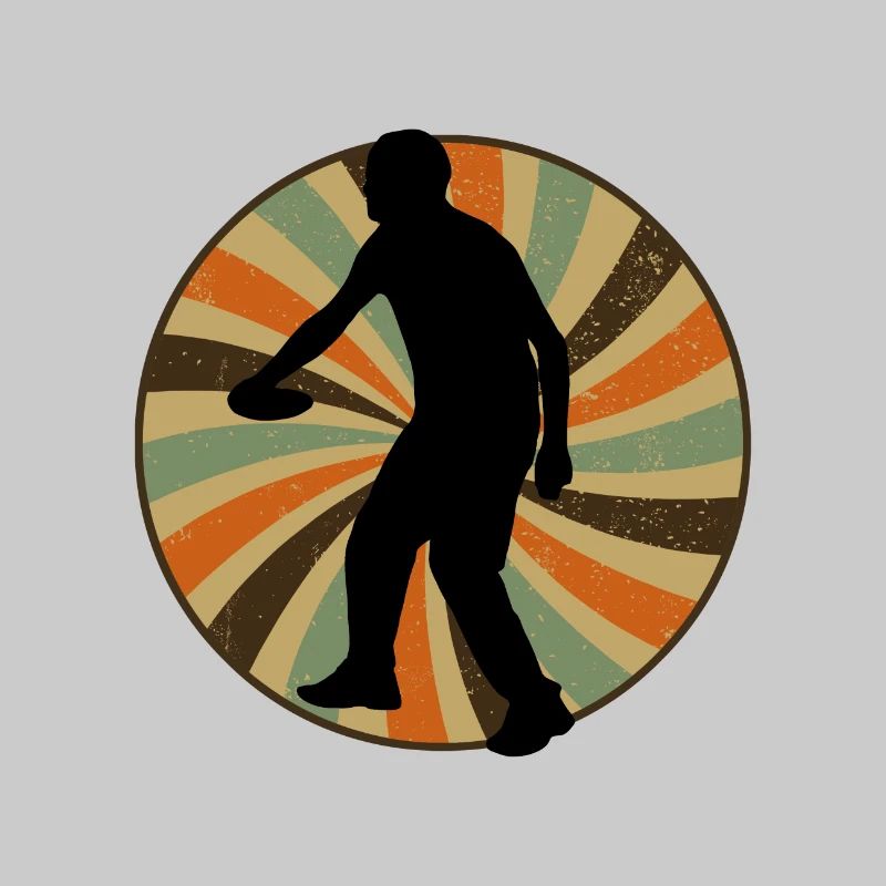 Frisbee Disc Golf