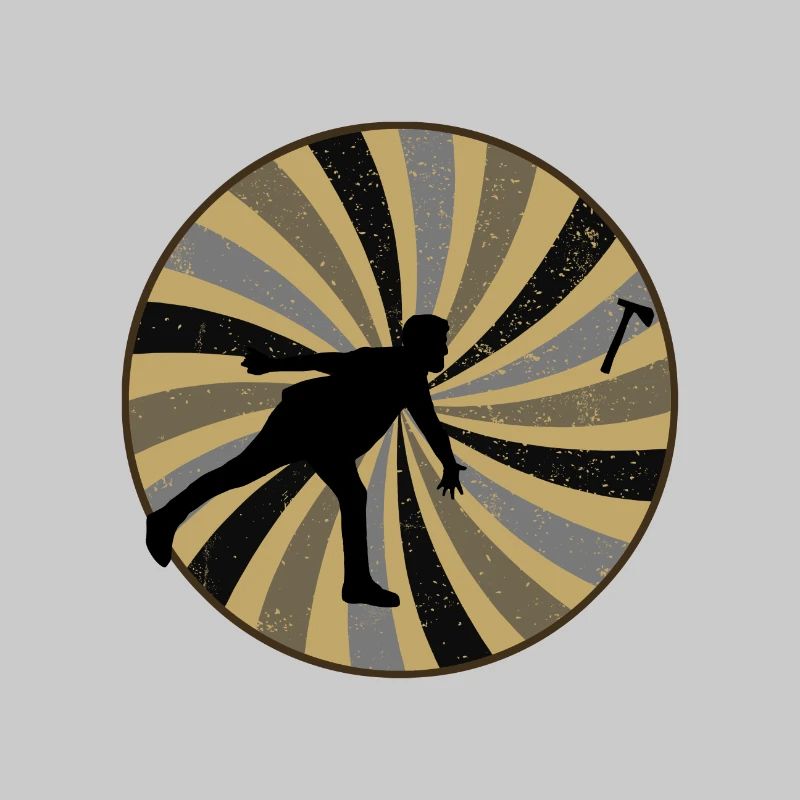 Axe Throwing Axe Axe