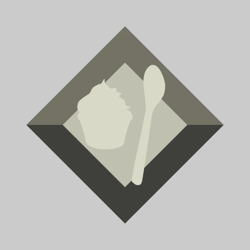 Cuisson de cupcakes Cuisson