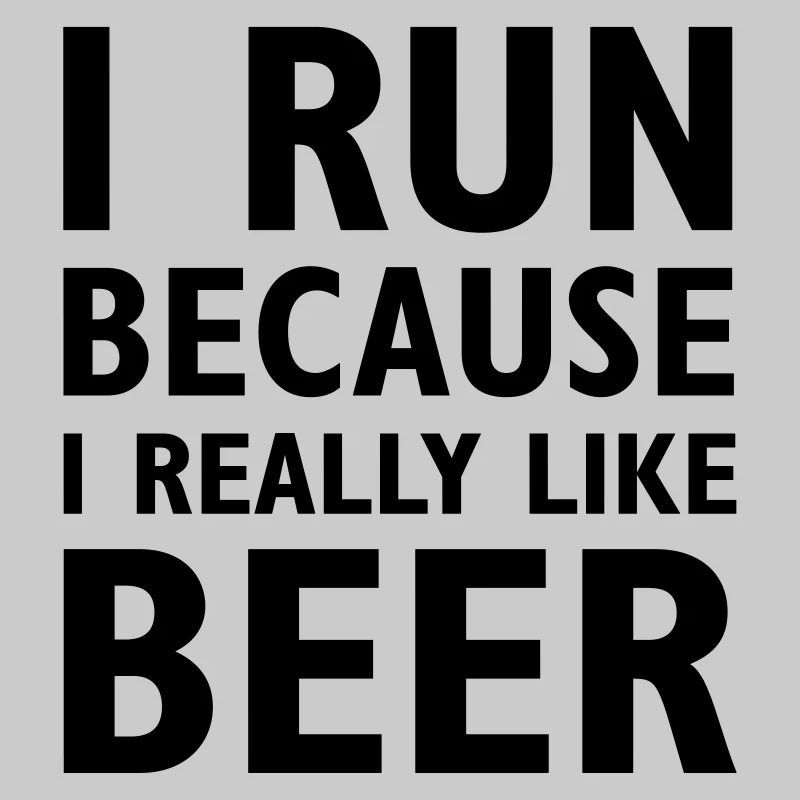 I really like beer