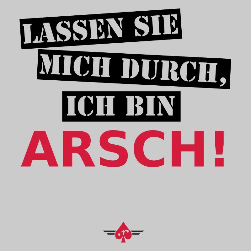 Arsch