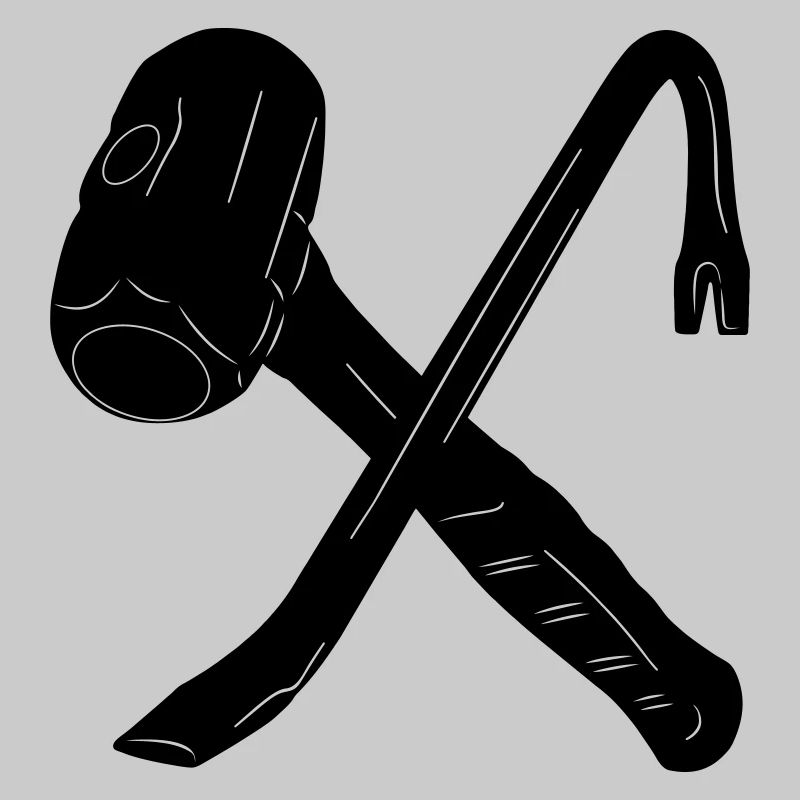 Outils de démolition