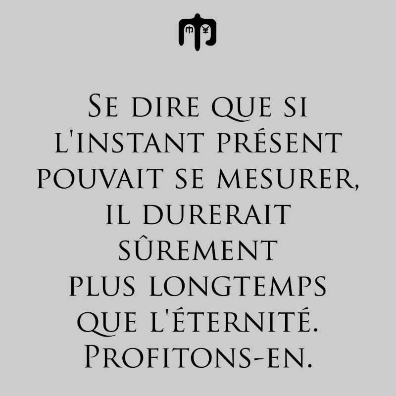 eternite