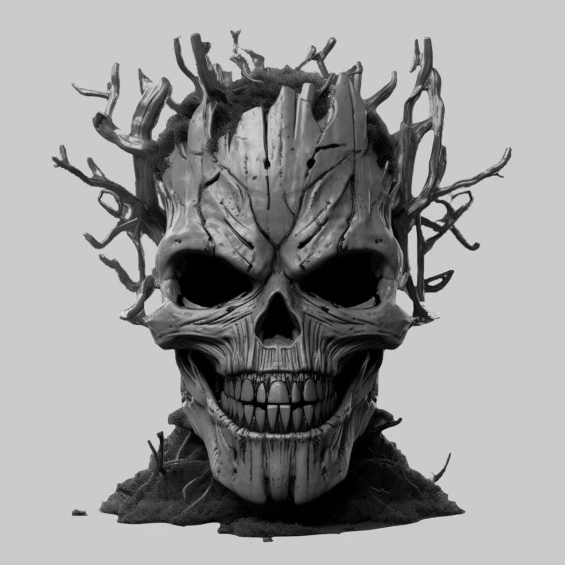Head