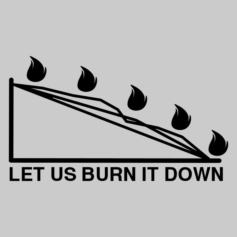 BURN DOWN CHART