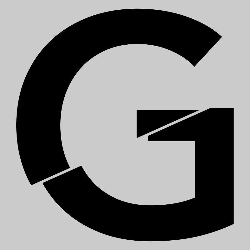 G broken