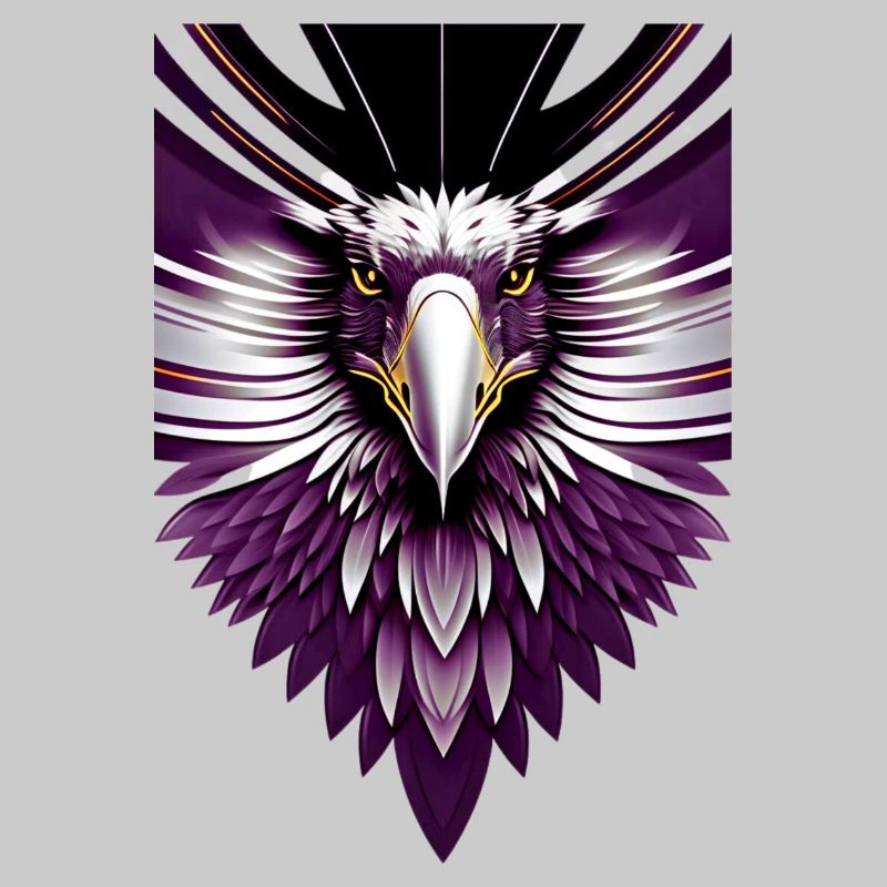 Œil d’aigle