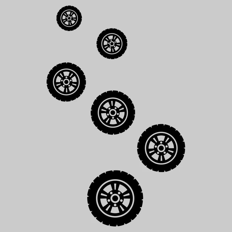 Reifen tuning