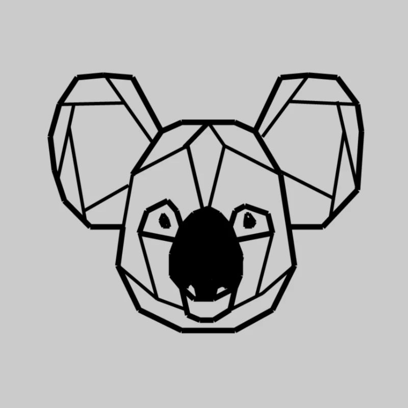 Koala Bär