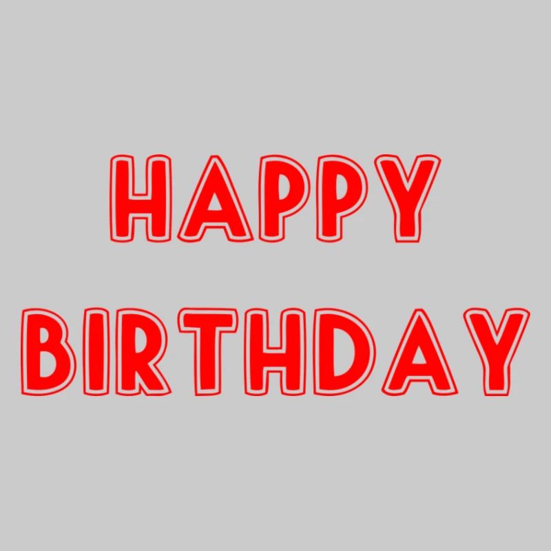 BUON COMPLEANNO, BUON COMPLEANNO, COMPLEANNO, COMPLEANNO