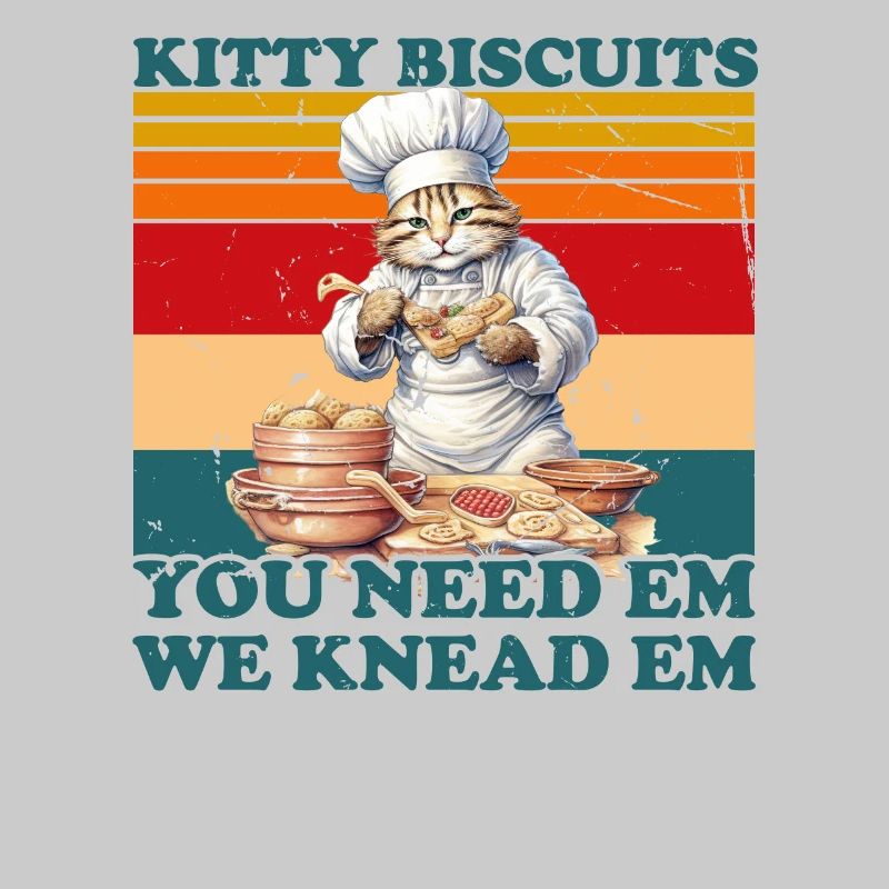 Kitty Biscuits Cat Cat Biscuits Baker Baker