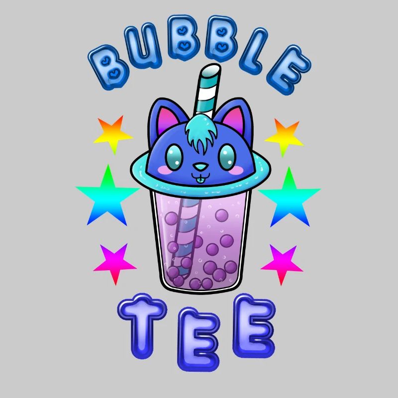 Bubble Tee