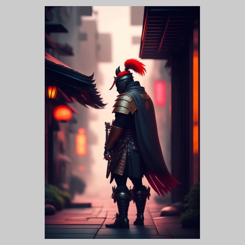 Samurai