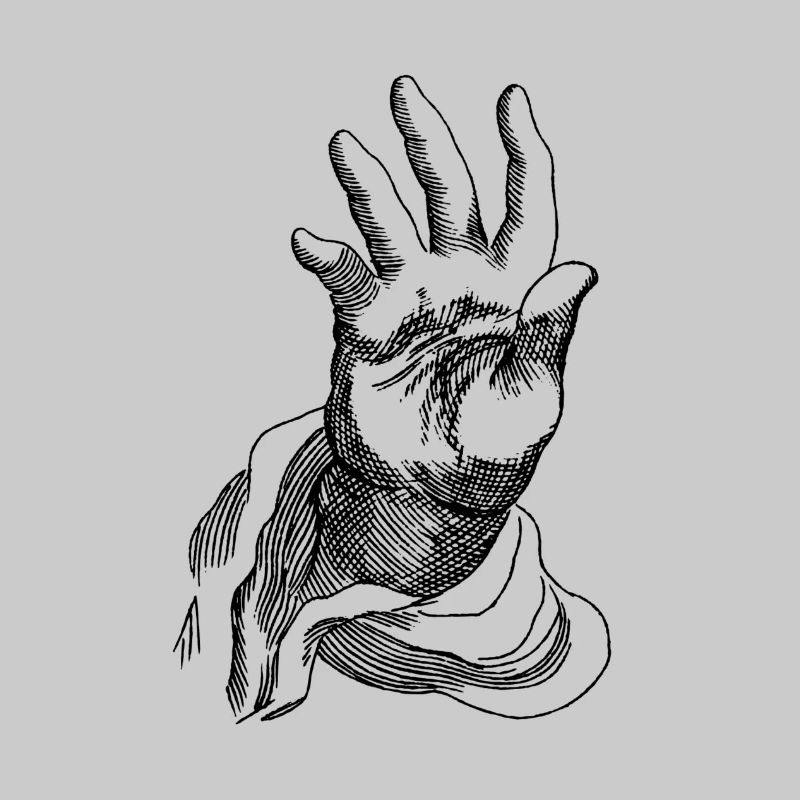 Hand