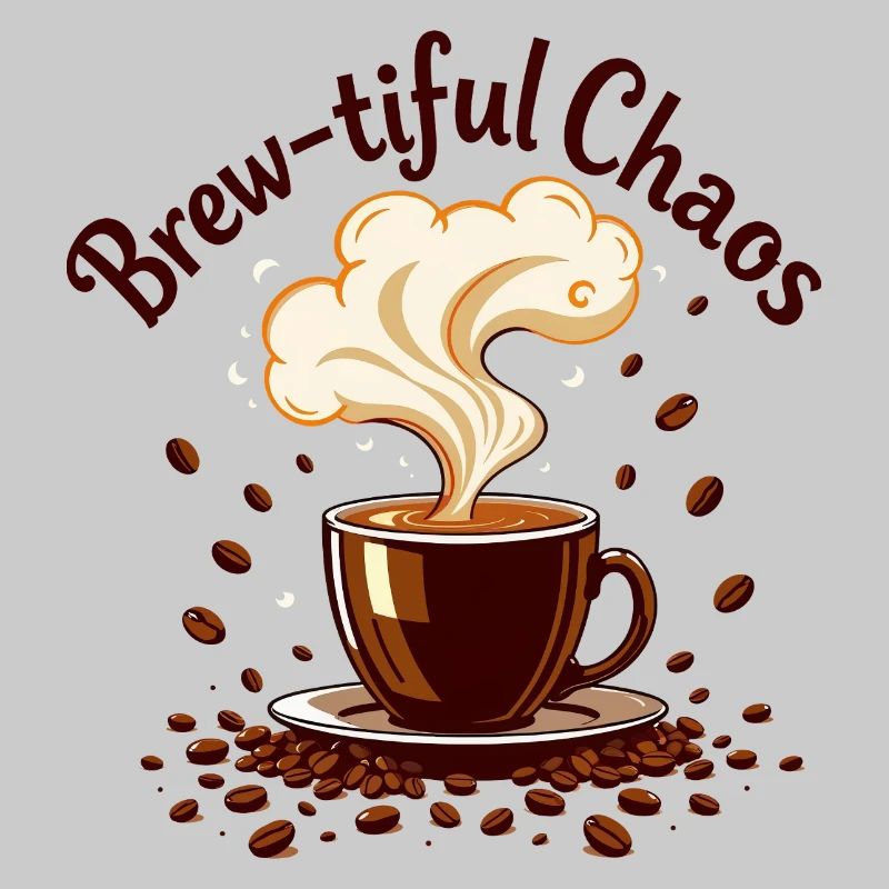 Brew tiful Chaos
