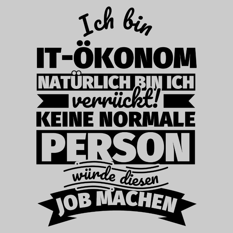 IT-Ökonom Geschenke